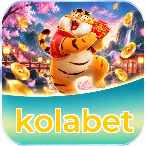 kolabet Logo