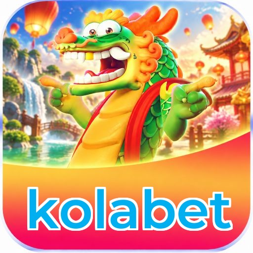 Loteria kolabet - Lotofácil diária