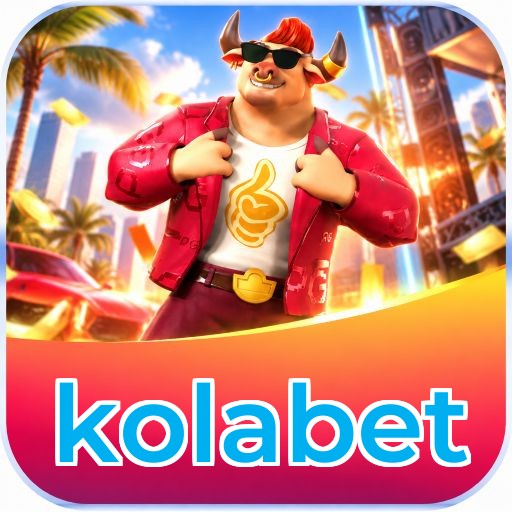kolabet Logo
