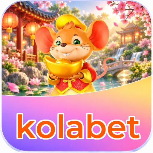 Licença Curaçao kolabet
