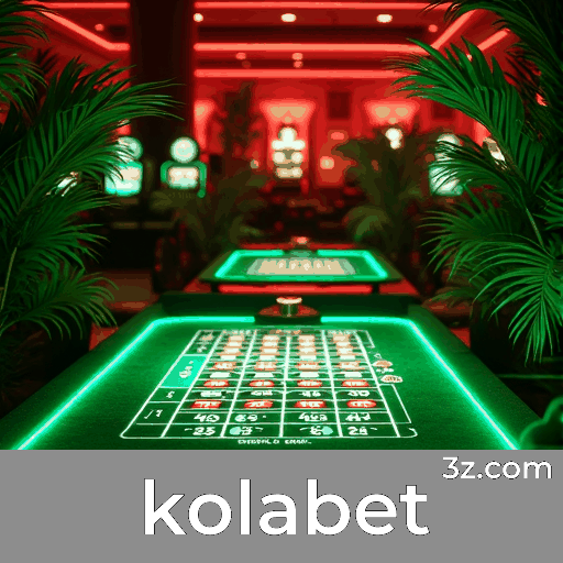 Kolabet: O Melhor Cassino Online do Brasil Kolabet: O Melhor Cassino Online do Brasil