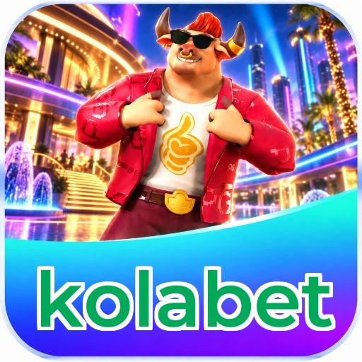 kolabet Logo 3