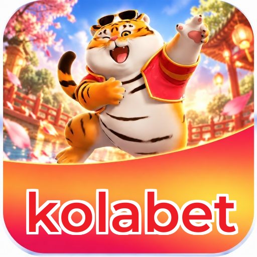 Slots kolabet - Jackpots Progressivos
