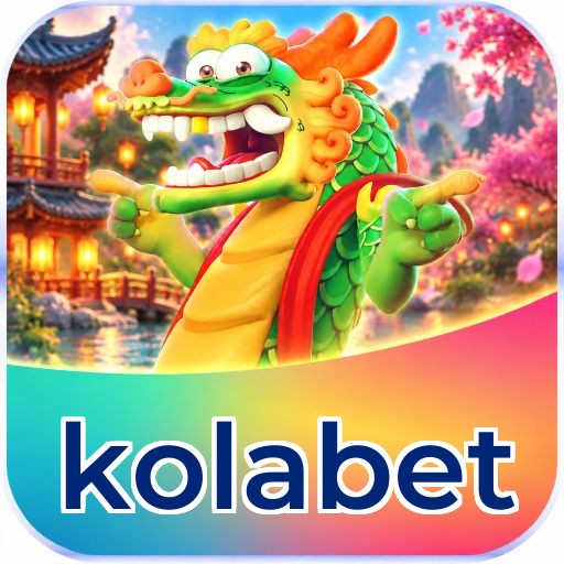 kolabet PIX Instantâneo - Saques em 8 Minutos