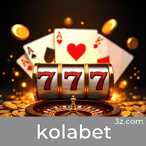 Kolabet: O Melhor Cassino Online do Brasil