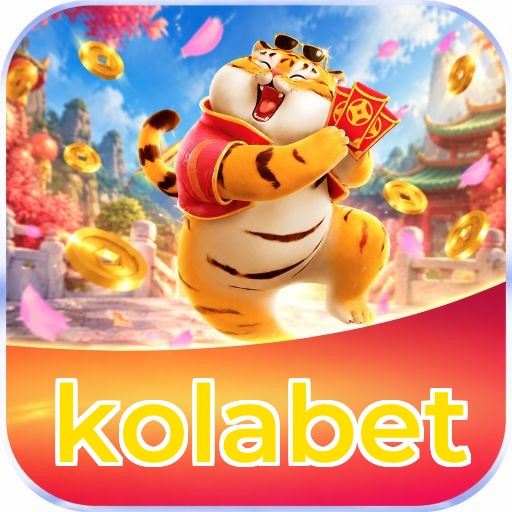 kolabet Logo Oficial - Cassino Online Certificado Brasil