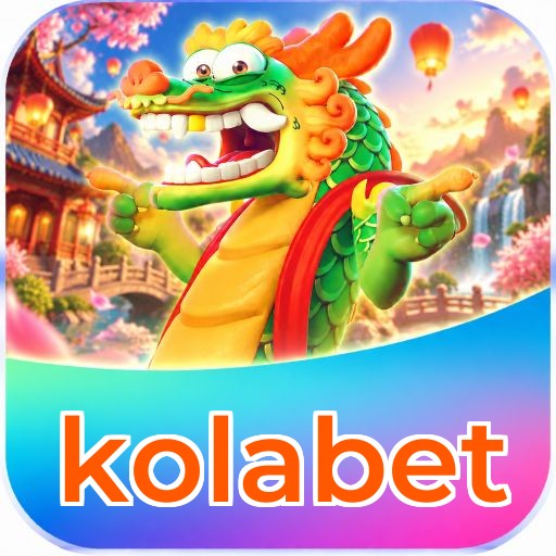 kolabet Logo