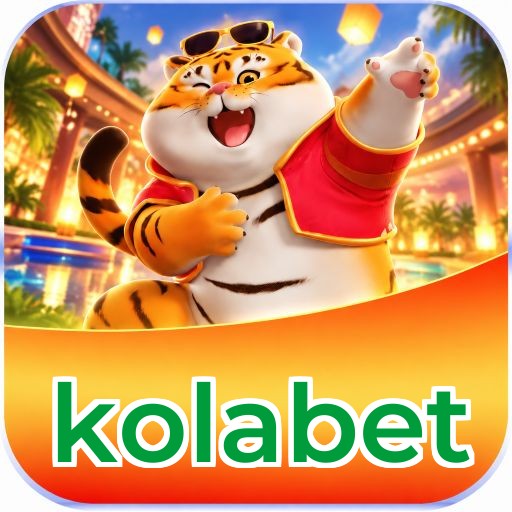 kolabet Cadastro Oficial
