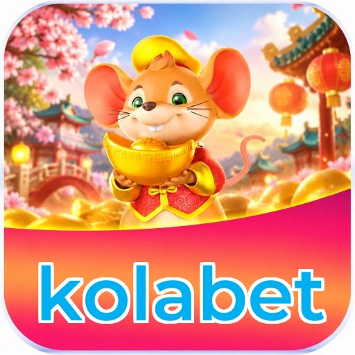 kolabet Bônus R$ 5.000 Logo
