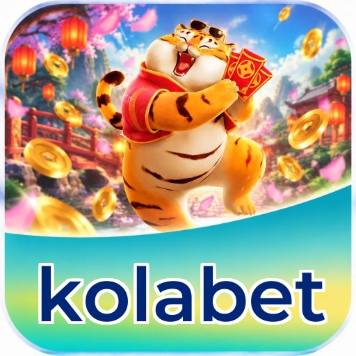 kolabet Apostas Esportivas Logo